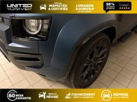 Land Rover Defender Octa — photo 14