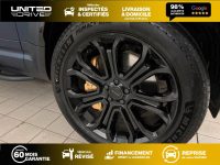 Land Rover Defender Octa — photo 15