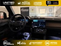 Land Rover Defender Octa — photo 16