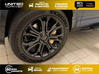 Land Rover Defender Octa — photo 18