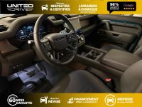 Land Rover Defender Octa — photo 2