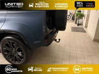 Land Rover Defender Octa — photo 7