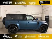 Land Rover Defender Octa — photo 20