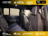 Land Rover Defender Octa — photo 22