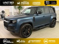 Land Rover Defender Octa — photo 23