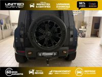 Land Rover Defender Octa — photo 4