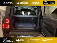 Land Rover Defender Octa — photo 11