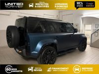 Land Rover Defender Octa — photo 3