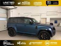 Land Rover Defender Octa — photo 5