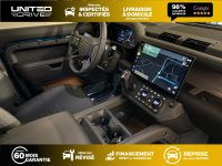 Land Rover Defender Octa — photo 6