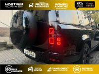 Land Rover Defender X-Dynamic X — photo 19