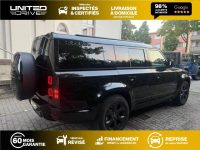 Land Rover Defender X-Dynamic X — photo 3