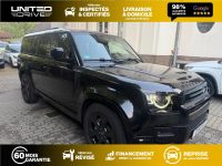 Land Rover Defender X-Dynamic X — photo 22