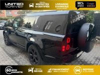 Land Rover Defender X-Dynamic X — photo 25