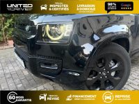Land Rover Defender X-Dynamic X — photo 7