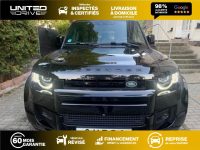 Land Rover Defender X-Dynamic X — photo 8