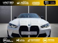 BMW Serie 4 M4 Competition xDrive — photo 6