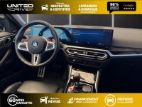 BMW Serie 4 M4 Competition xDrive — photo 2
