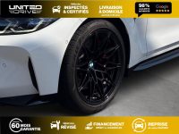 BMW Serie 4 M4 Competition xDrive — photo 7