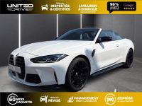 BMW Serie 4 M4 Competition xDrive — photo 1
