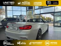 BMW Serie 4 M4 Pack Competition — photo 10