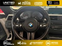 BMW Serie 4 M4 Pack Competition — photo 15
