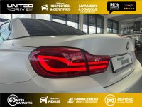 BMW Serie 4 M4 Pack Competition — photo 7