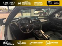 BMW Serie 4 M4 Pack Competition — photo 2