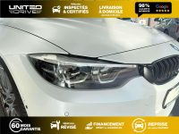 BMW Serie 4 M4 Pack Competition — photo 8
