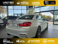 BMW Serie 4 M4 Pack Competition — photo 3
