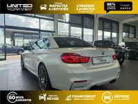BMW Serie 4 M4 Pack Competition — photo 9