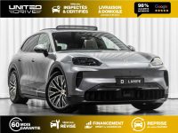 Porsche Cayenne Standard — photo 4