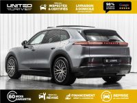 Porsche Cayenne Standard — photo 11