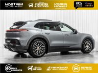 Porsche Cayenne Standard — photo 12