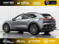 Porsche Cayenne Standard — photo 13