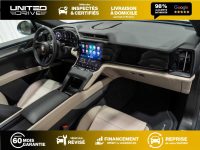 Porsche Cayenne Standard — photo 14