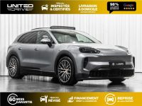 Porsche Cayenne Standard — photo 15