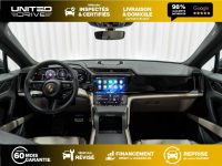Porsche Cayenne Standard — photo 2