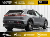 Porsche Cayenne Standard — photo 3