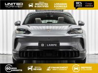 Porsche Cayenne Standard — photo 7