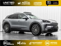 Porsche Cayenne Standard — photo 9