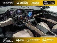 Porsche Cayenne Standard — photo 5