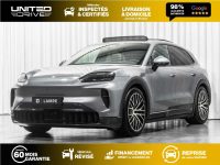 Porsche Cayenne Standard — photo 1
