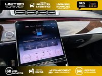 Mercedes Classe S 4-Matic — photo 7