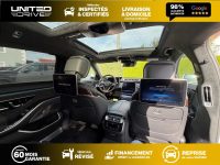 Mercedes Classe S 4-Matic — photo 15