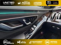 Mercedes Classe S 4-Matic — photo 16
