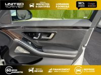 Mercedes Classe S 4-Matic — photo 17