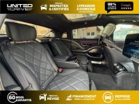 Mercedes Classe S 4-Matic — photo 5