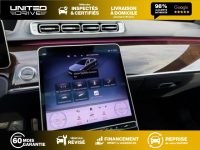 Mercedes Classe S 4-Matic — photo 18