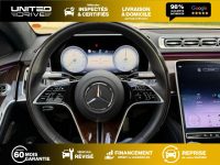 Mercedes Classe S 4-Matic — photo 20